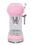 Кофемашина Smeg